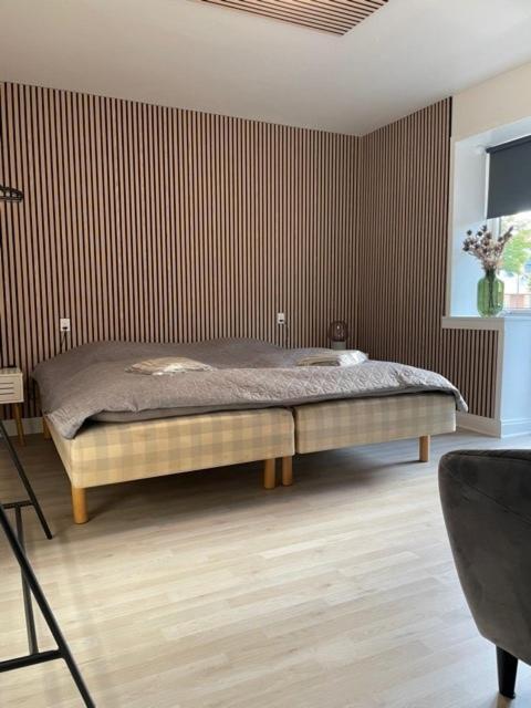 Appartamento Just Sleep Delux Brande Esterno foto